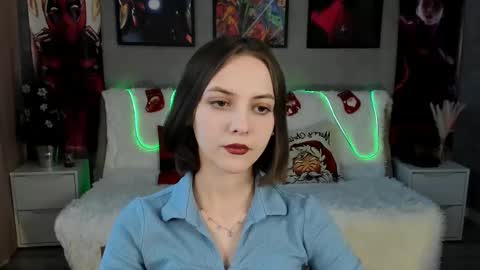 JesssWalker online show from December 29, 7:17 am