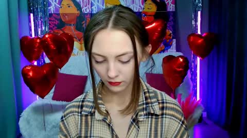 JesssWalker online show from March 4, 2:32 pm