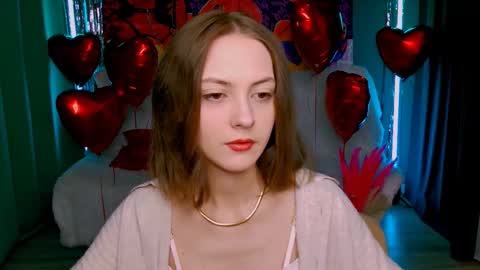 JesssWalker online show from March 7, 2:12 pm