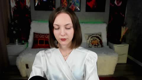 JesssWalker online show from January 30, 9:36 pm