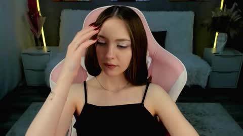 JesssWalker online show from June 9, 1:38 am