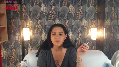 Snapshot of jessthewicked chatting on December 19, 9:16 pm JessTheWicked online show from December 19, 9:16 pm