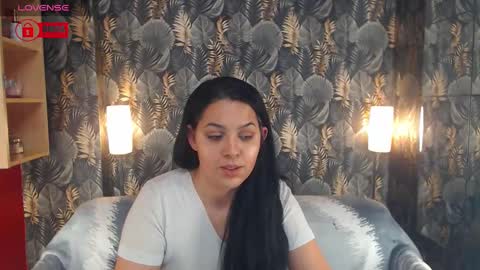 Snapshot of jessthewicked chatting on February 8, 7:27 pm JessTheWicked online show from February 8, 7:27 pm