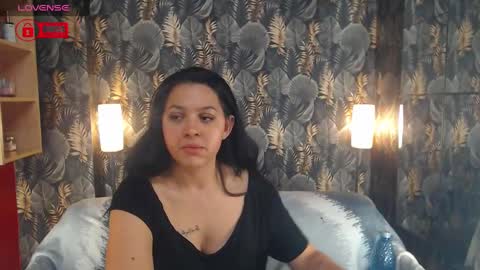 Snapshot of jessthewicked chatting on February 9, 7:41 pm JessTheWicked online show from February 9, 7:41 pm