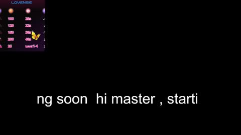 jessy_capelli online show from November 4, 7:08 pm