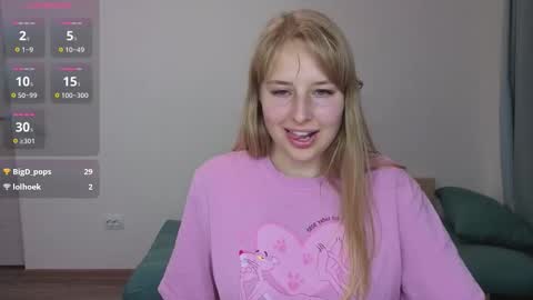 Jessy online show from September 24, 2:49 pm