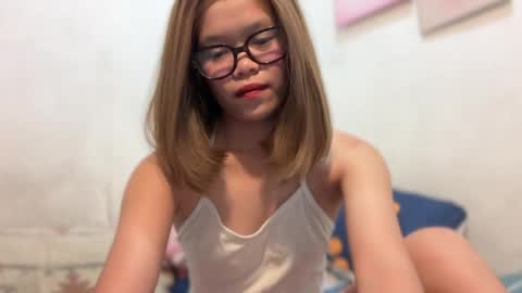 Jessy online show from May 23, 10:57 am