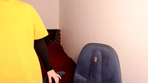 Polina online show from November 16, 12:27 pm