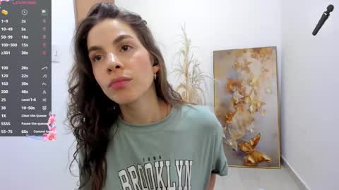 jessye_golden online show from April 2, 9:12 pm