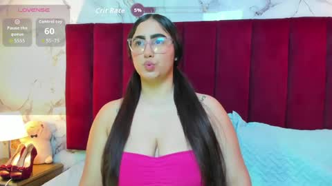 JESSY CORTES online show from June 17, 12:34 am