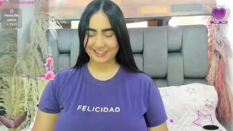 JESSY CORTES online show from April 30, 10:25 pm