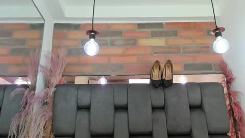 JESSY CORTES online show from January 10, 6:56 pm