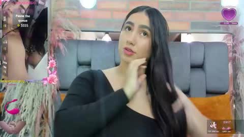 JESSY CORTES online show from March 25, 3:23 am