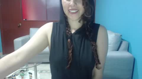 jessy online show from July 27, 7:22 pm