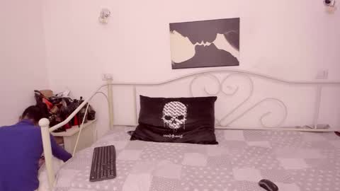 Jessy online show from October 11, 1:25 pm