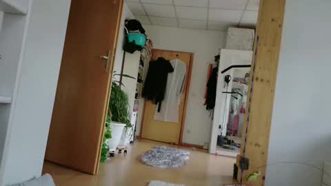 Jessy Unknown online show from October 28, 7:58 am