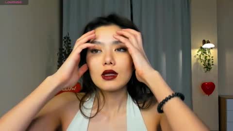 Snapshot of jettablock chatting on February 15, 4:12 pm Hi all. My name is Naomi and Im glad to see you in my room online show from February 15, 4:12 pm