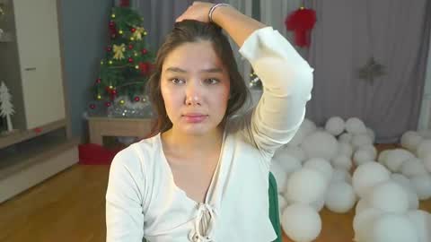 Hi all. My name is Naomi and Im glad to see you in my room  online show from January 14, 3:11 am