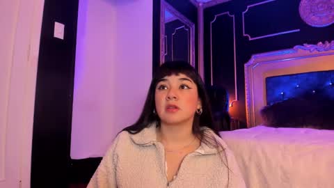 Snapshot of jeylee_ chatting on March 6, 11:25 am Jeyy online show from March 6, 11:25 am