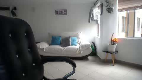 Camila online show from February 23, 5:01 pm