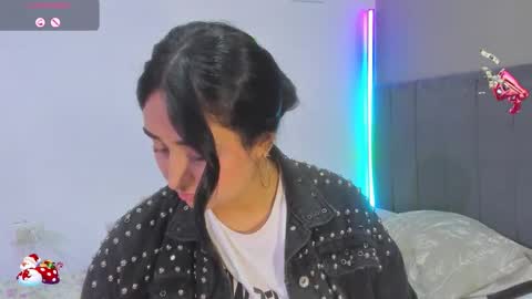 jhackelin  My independent account online show from November 29, 12:58 am