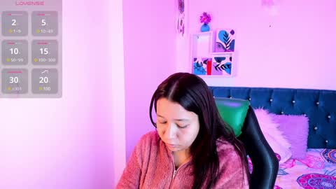 Snapshot of jhiinny_brownn chatting on January 15, 3:33 am Jhiinny online show from January 15, 3:33 am