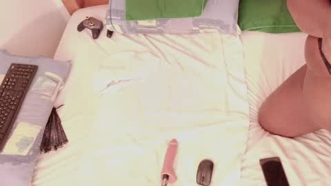 Hello iam hoxy ready to get wet online show from July 5, 8:03 pm