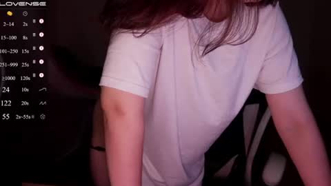 jia_lisaa online show from July 31, 12:06 pm