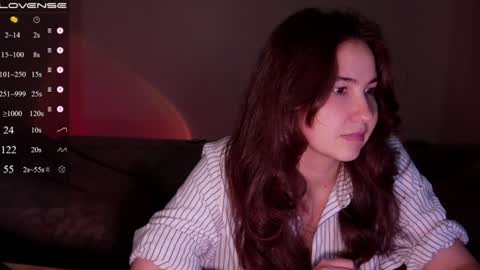 jia_lisaa online show from July 29, 7:52 am