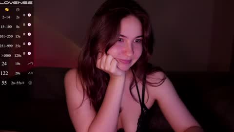 jia_lisaa online show from July 20, 7:58 pm