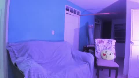 jill_lane online show from August 6, 2:07 am