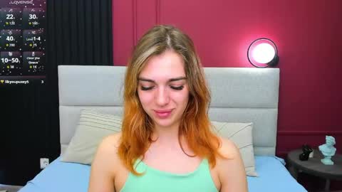 Jill 3 online show from May 25, 1:37 am