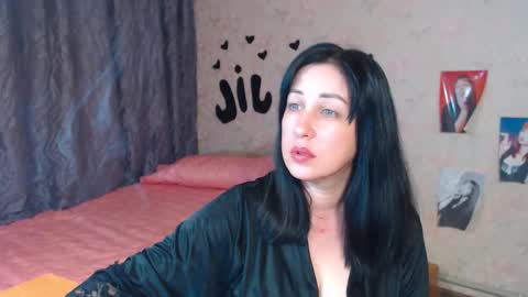 Snapshot of jill_stevens chatting on October 4, 2:50 am Jill online show from October 4, 2:50 am