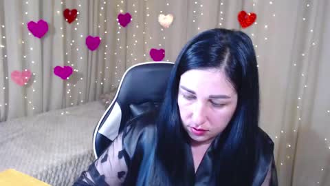 Jill online show from April 27, 9:12 pm