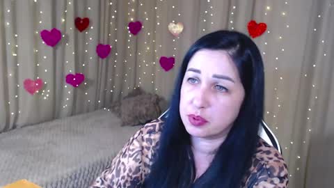 Jill online show from May 1, 8:56 pm