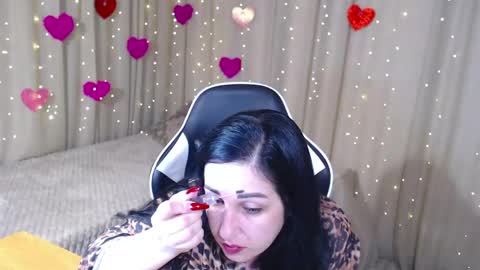 Jill online show from May 4, 2:48 am