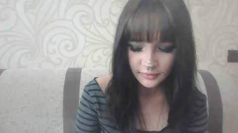 Sara online show from July 25, 2:24 pm