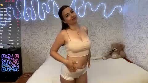 Kate online show from July 24, 5:11 pm