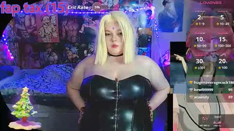 Jin online show from December 18, 12:48 am