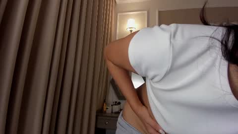 Jina meow online show from June 22, 2:16 am