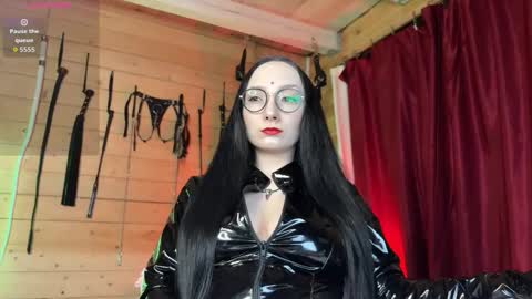 Jinhee Noir online show from March 9, 9:18 pm