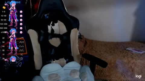 Snapshot of jinx_25 chatting on February 5, 11:17 pm  Jinx  online show from February 5, 11:17 pm