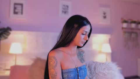 Jinx  online show from March 12, 9:17 pm