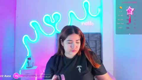 kim online show from November 10, 11:38 am