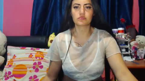 luuuuuuuuuu online show from March 2, 8:59 am