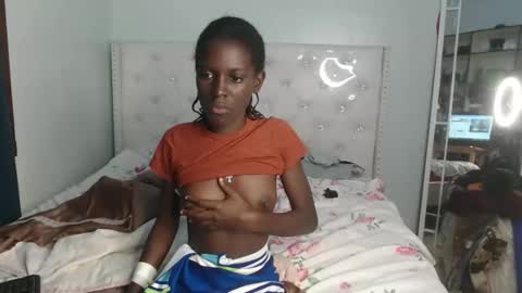 JOJO online show from May 20, 2:03 pm