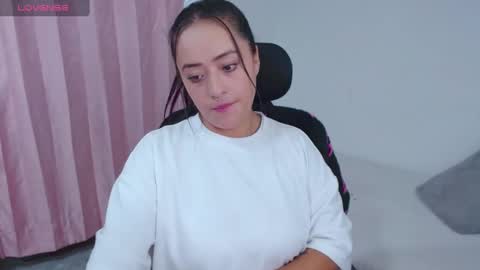 Julieta online show from March 3, 12:45 am