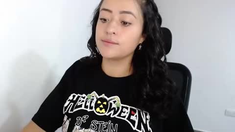 Julieta online show from February 5, 10:41 am