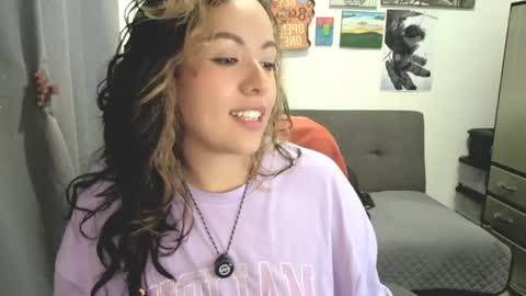Johana              online show from July 1, 5:45 pm