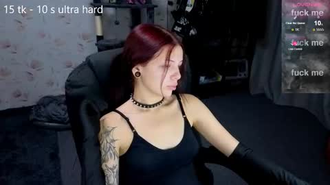 joan_wilson online show from October 23, 10:38 pm